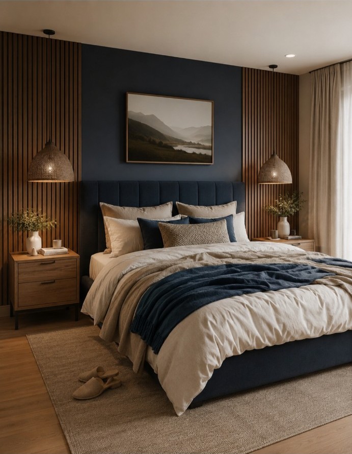 Dormitorio TOÖK