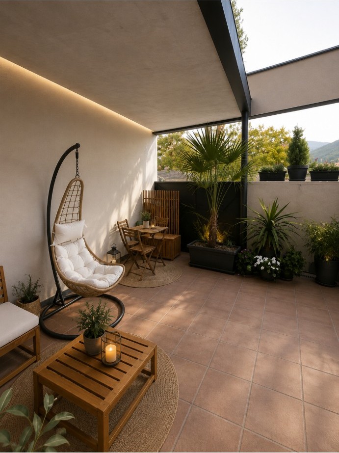 Terraza